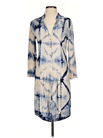 The Odells Casual Dress (view 1)