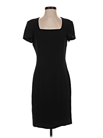 Liz Claiborne Casual Dress (view 1)