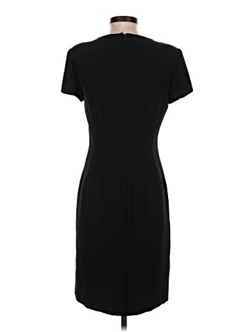 Liz Claiborne Casual Dress (view 2)