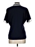 GGblue Blue Short Sleeve Polo Size L - photo 2