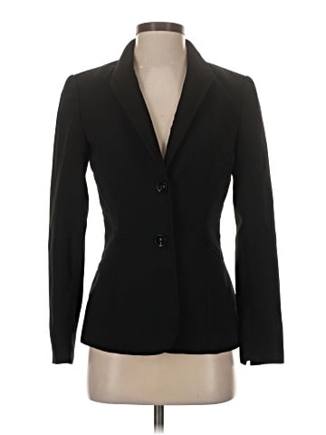 Tahari by ASL Blazer (view 1)