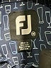FJ Footjoy Blue Short Sleeve Blouse Size M - photo 7