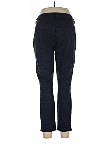 Cosmic Blue Love Casual Pants (view 2)