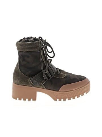 Steve Madden Ankle Boots (view 1)