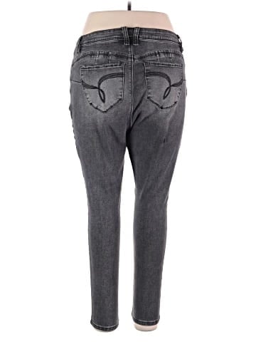 YMI Jeans (view 2)