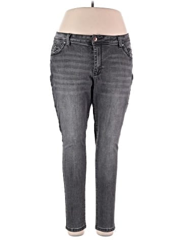 YMI Jeans (view 1)