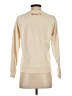 J.Crew 100% Cotton Gold Sweatshirt Size XS - photo 2