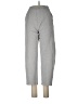 Uniqlo Solid Gray Casual Pants Size 13 - photo 1