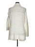 CAbi Ivory Cardigan Size XL - photo 2