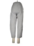 Uniqlo Solid Gray Casual Pants Size 13 - photo 2