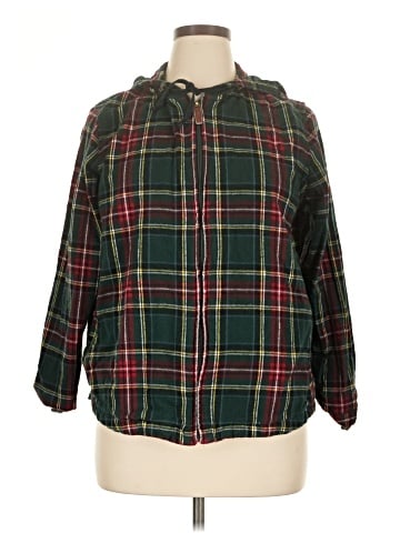 L.L.Bean Jacket (view 1)