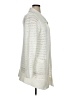 CAbi Ivory Cardigan Size XL - photo 4