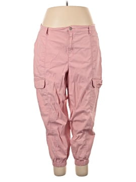 Time And Tru Cargo Pants