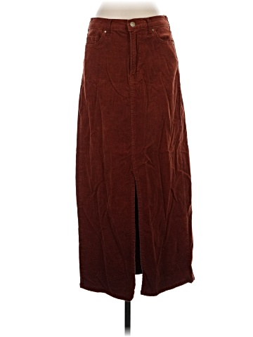 a.n.a. A New Approach Formal Skirt (view 1)