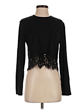 Generation Love Long Sleeve Top