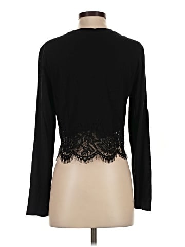 Generation Love Long Sleeve Top (view 2)