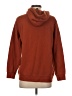 Wrangler Retro Brown Pullover Hoodie Size S - photo 2