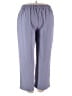 Unbranded Blue Casual Pants Size XXL - photo 2