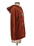 Wrangler Retro Brown Pullover Hoodie Size S - photo 4