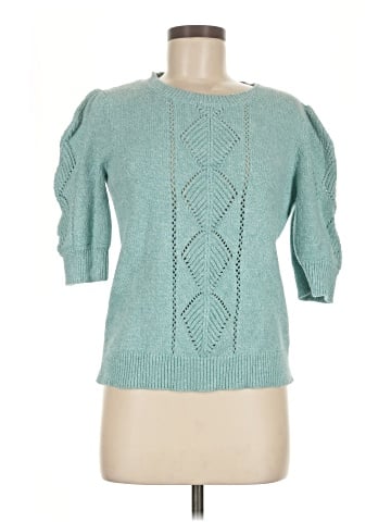 Sundance Pullover Sweater (view 1)