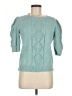 Sundance Teal Pullover Sweater Size M (estimated) - photo 1