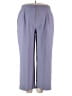 Unbranded Blue Casual Pants Size XXL - photo 1