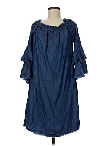 Colleen Lopez Casual Dress (view 1)