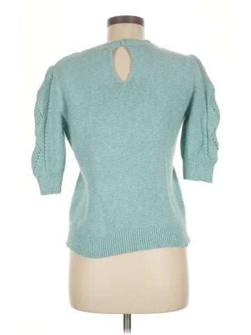 Sundance Pullover Sweater (view 2)