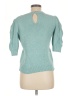 Sundance Teal Pullover Sweater Size M (estimated) - photo 2