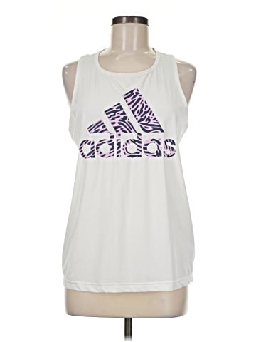 Adidas Tank Top (view 1)