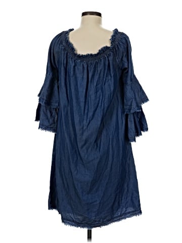 Colleen Lopez Casual Dress (view 2)