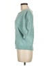 Sundance Teal Pullover Sweater Size M (estimated) - photo 5