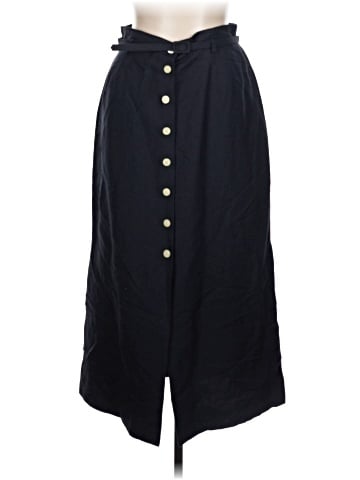 Ann Taylor Casual Skirt (view 1)