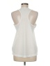 Adidas White Tank Top Size M - photo 2