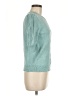 Sundance Teal Pullover Sweater Size M (estimated) - photo 4