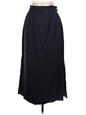 Ann Taylor Casual Skirt (view 2)