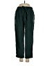 Zara Green Casual Pants Size XS - photo 1