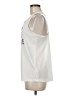 Adidas White Tank Top Size M - photo 5
