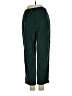 Zara Green Casual Pants Size XS - photo 2