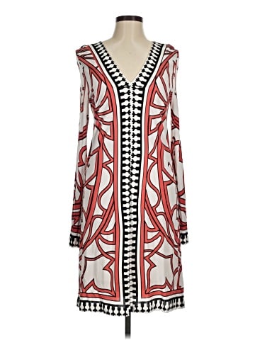 Nicole Miller Casual Dress (view 1)