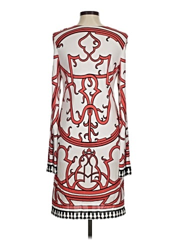 Nicole Miller Casual Dress (view 2)