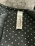 Loveappella Black Sleeveless Top Size M - photo 7