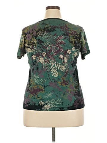 Gitano Short Sleeve Top (view 2)