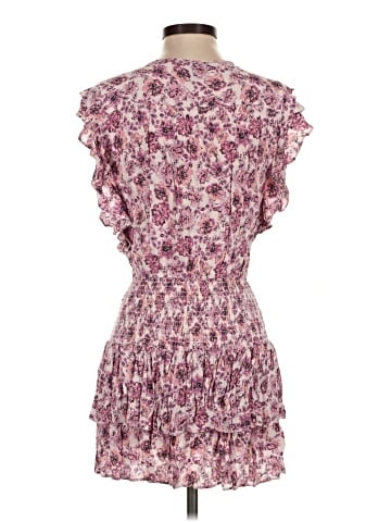 Aqua Casual Dress (view 2)