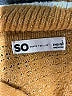 Sonoma Goods for Life Tan Pullover Sweater Size L - photo 7