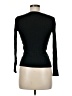 Timing Black Pullover Sweater Size M - photo 2