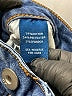 !It Jeans Hearts Blue Jeans Size 6 - photo 8