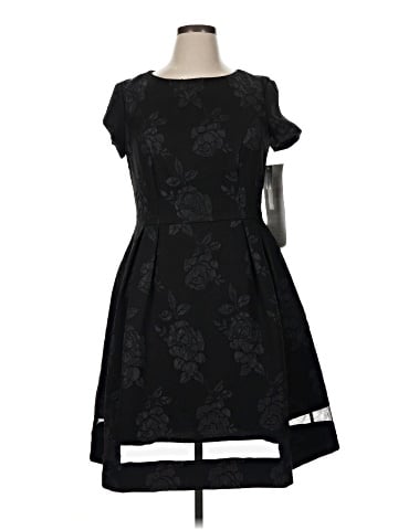 Jessica Howard Casual Dress (view 1)