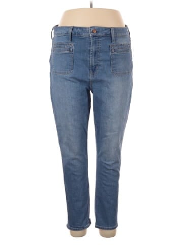 Gap Jeans (view 1)