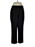 Ann Taylor Black Track Pants Size 12 - photo 1